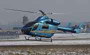 Robert Fuchs AG, Bereich Fuchs Helikopter - Photo und Copyright by Philippe Mooser