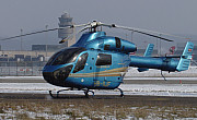 Robert Fuchs AG, Bereich Fuchs Helikopter - Photo und Copyright by Philippe Mooser