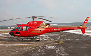 Rhein Helikopter AG (SH AG) - Photo und Copyright by Marcel Kaufmann