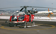 Helikopter Service Triet AG - Photo und Copyright by Marcel Kaufmann