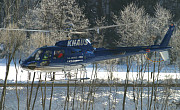 Heli Alpin Knaus GmbH - Photo und Copyright by Elisabeth Klimesch