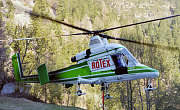 Rotex Helicopter AG - Photo und Copyright by Michel Imboden