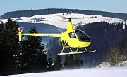 Mountain Flyers 80 Ltd. - Photo und Copyright by Patrik Maurer - BOHAG