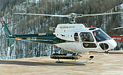 Hlicoptre Service SA - Photo und Copyright by Michel Imboden