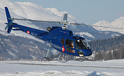 Swift Copters SA - Photo und Copyright by Anton Heumann
