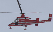 Eagle Helicopter AG - Photo und Copyright by Michele Ceresa