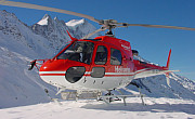 Heliswiss AG (SH AG) - Photo und Copyright by Heliswiss AG