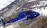 Swift Copters SA - Photo und Copyright by Michel Imboden