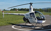Sport Helicopters Sd Afrika - Photo und Copyright by Bruno Siegfried