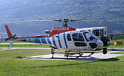Wucher Helicopter GmbH - Photo und Copyright by Jol Fuchs