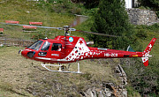 Air Zermatt AG - Photo und Copyright by Philippe Mooser