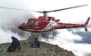 Air Zermatt AG - Photo und Copyright by Philippe Mooser