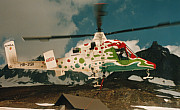 Rotex Helicopter AG - Photo und Copyright by Christian Bumann