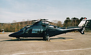Swift Copters SA - Photo und Copyright by Armin Hssig