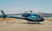 Hli Securite Helicopter Airline - Photo und Copyright by Armin Hssig