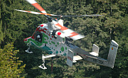 Rotex Helicopter AG - Photo und Copyright by Nick Dpp