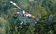 Rotex Helicopter AG - Photo und Copyright by Nick Dpp
