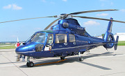 Heli Link AG - Photo und Copyright by Oliver Baumberger