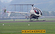 Heliswiss AG (SH AG) - Photo und Copyright by Oliver Baumberger