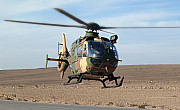 Jordan Air Force - Photo und Copyright by Heli-Pictures