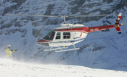 Helitrans AG - Photo und Copyright by  HeliWeb