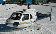 Airport Helicopter AHB AG - Photo und Copyright by Daniel Mller
