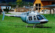 Aerial Helicopter - Photo und Copyright by Walter Schachner