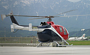 The Flying Bulls GmbH & Co KG - Photo und Copyright by Elisabeth Klimesch