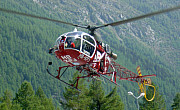 Air Zermatt AG - Photo und Copyright by Raphael Erbetta