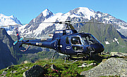 Eagle Helicopter AG - Photo und Copyright by Michel Imboden