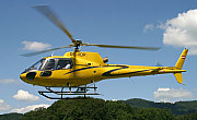 Aerial Helicopter - Photo und Copyright by Elisabeth Klimesch