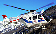 SAF Helicopteres SA  - Photo und Copyright by Michel Imboden