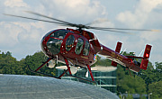Robert Fuchs AG, Bereich Fuchs Helikopter - Photo und Copyright by Elisabeth Klimesch