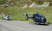 Helicon Helicopters - Photo und Copyright by Simon Baumann - Heli Gotthard AG
