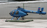 Robert Fuchs AG, Bereich Fuchs Helikopter - Photo und Copyright by Marco Alfar