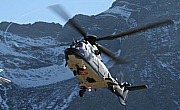 Swiss Air Force - Photo und Copyright by Oliver Baumberger
