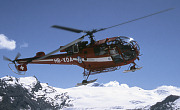 Air Zermatt AG - Photo und Copyright by Gerold Biner - Air Zermatt AG