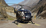 Swiss Jet Ltd. - Photo und Copyright by Raphael Erbetta