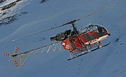 Helikopter Service Triet AG - Photo und Copyright by  HeliWeb