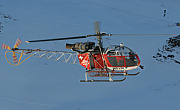Helikopter Service Triet AG - Photo und Copyright by  HeliWeb