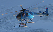 Robert Fuchs AG, Bereich Fuchs Helikopter - Photo und Copyright by  HeliWeb