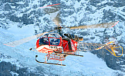Helikopter Service Triet AG - Photo und Copyright by Leo Piranio