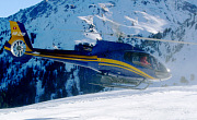 Farner Air Service Swiss SA - Photo und Copyright by Michel Imboden
