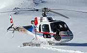 Air Zermatt AG - Photo und Copyright by Stephan Dreesen - Air Zermatt AG