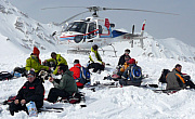 Air Zermatt AG - Photo und Copyright by Stephan Dreesen - Air Zermatt AG