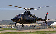 Dragonfly Helicopter AG - Photo und Copyright by Bruno Siegfried
