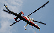 Rotex Helicopter AG - Photo und Copyright by Thomas Schmid