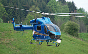 Robert Fuchs AG, Bereich Fuchs Helikopter - Photo und Copyright by Thomas Schmid