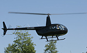 PT-Aviation Service GmbH - Photo und Copyright by  HeliWeb