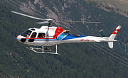 Air Grischa AG (SH AG) - Photo und Copyright by  HeliWeb